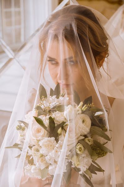 Fotógrafo de casamento Elizaveta Moskvicheva (moskvichevaph). Foto de 23 de julho 2021