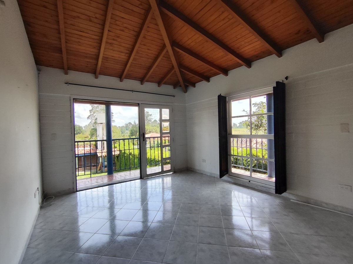 Casas para Arriendo en Vilanchuaga