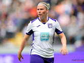 Dubbel titelfeestje op komst bij vrouwen Anderlecht?