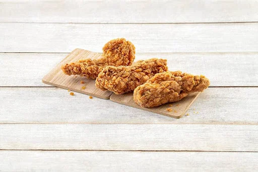 Chicken Strips [3 Pcs]