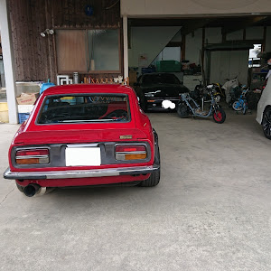 スカイライン R31