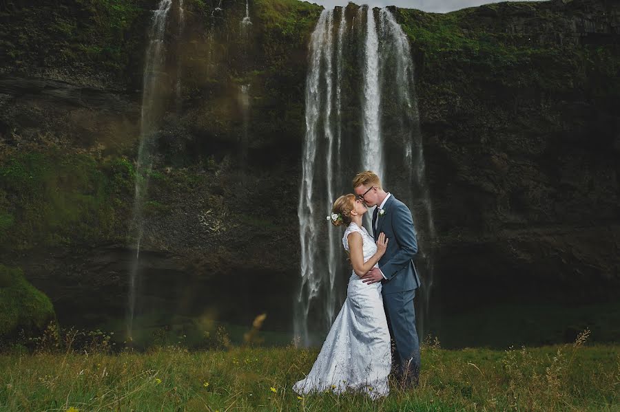 Fotógrafo de casamento Lissette Suarez (lissettesuarez). Foto de 24 de novembro 2016