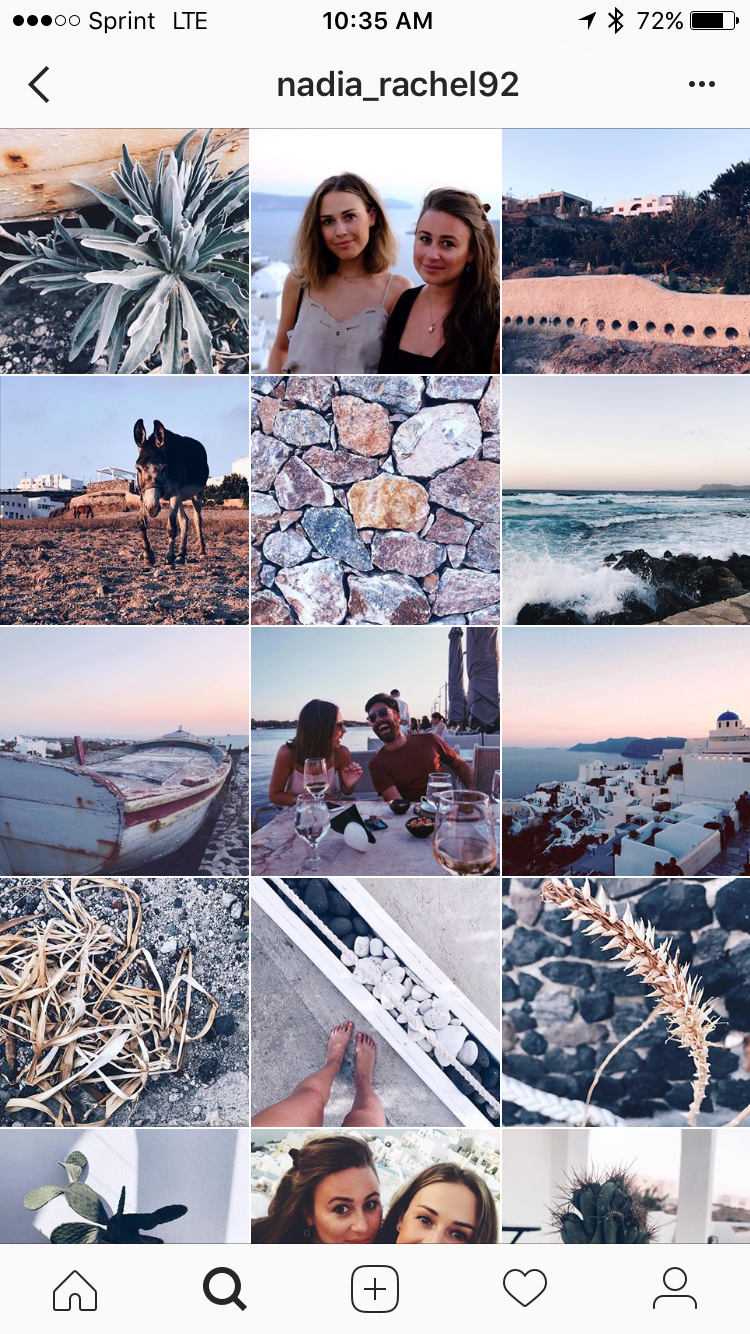 15+ Themes Photos Instagram