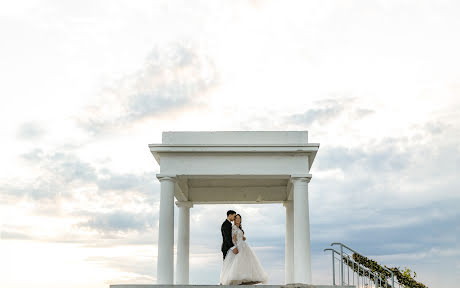 Fotógrafo de casamento Zoltán László (eskuvofotophilip). Foto de 8 de janeiro 2020