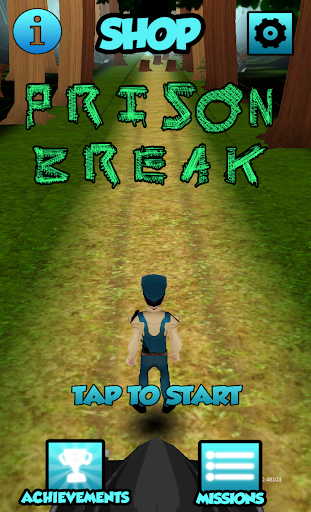 Prison Break Adventure Free