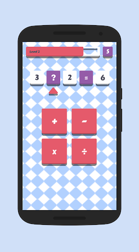 Screenshot Math Challenge : Math Games fo