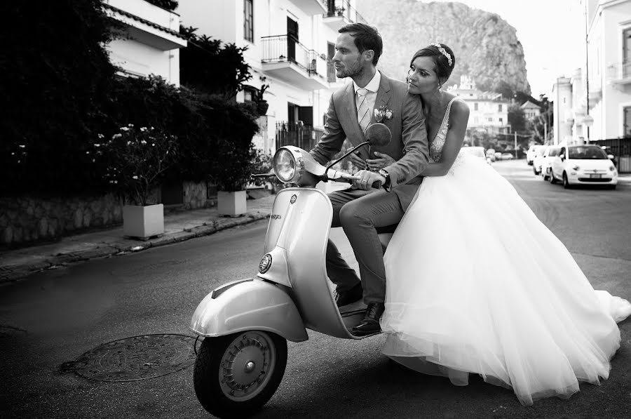 Wedding photographer Gaetano Viscuso (gaetanoviscuso). Photo of 10 August 2019