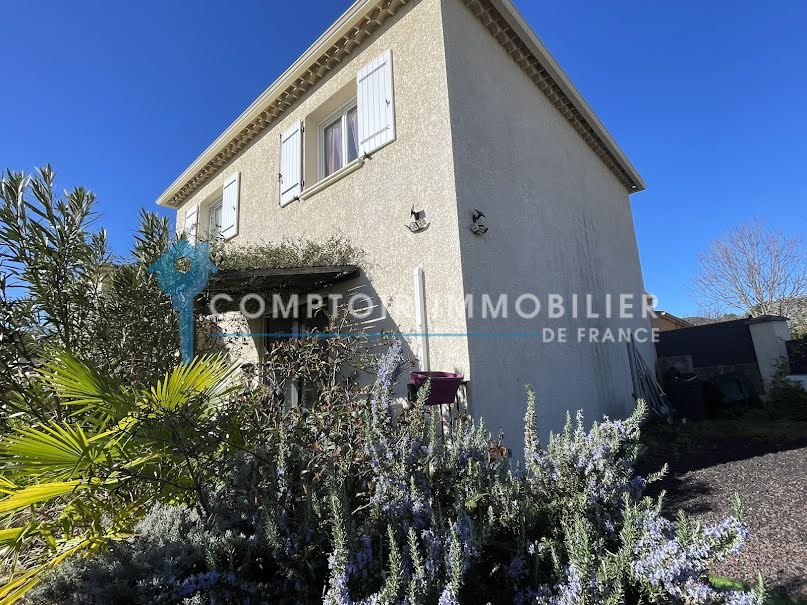 Vente maison 5 pièces 110 m² à Ales (30100), 280 000 €