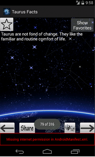 Taurus Facts