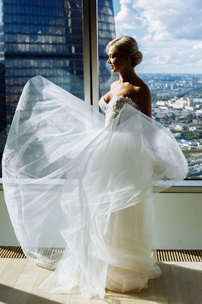 Fotógrafo de bodas Natalya Kopyl (nkopyl). Foto del 17 de diciembre 2017