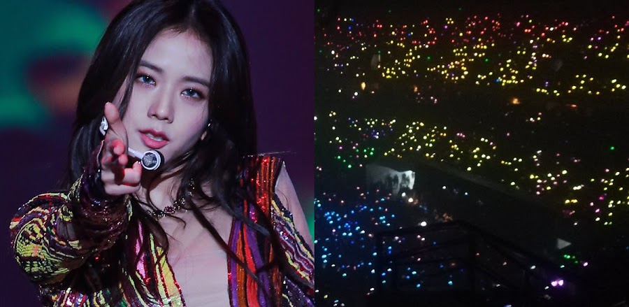 13 Unforgettable Moments From BLACKPINK's Concert In Manila - Koreaboo