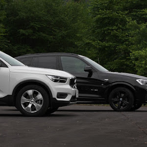 XC40 XB420XC