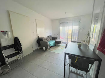 appartement à Toulouse (31)