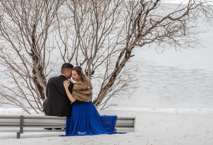 Fotógrafo de bodas Angel Gutierrez (angelgutierre). Foto del 21 de diciembre 2019