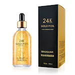 24k gold hyaluronic acid