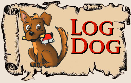 LogDog - Logger for Dominion Online small promo image