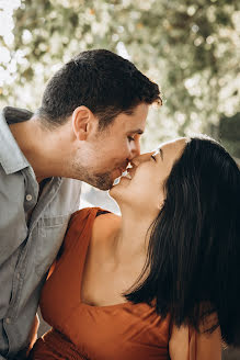 Fotografo di matrimoni Eugenie Smirnova (weddingfrance). Foto del 26 settembre 2023