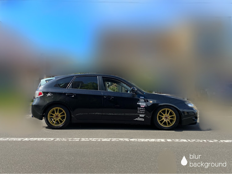 Aクラス ハッチバックの例のカメラマン・愛車リフレッシュ計画進行中・洗車に関するカスタム事例の投稿画像6枚目
