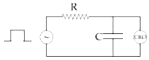 Charging and discharging of capacitors 