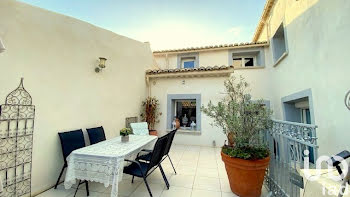 maison à Vaison-la-Romaine (84)