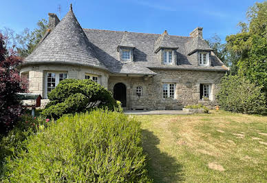 Maison avec terrasse 4