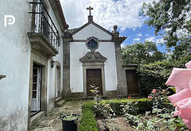 Maison avec terrasse 2