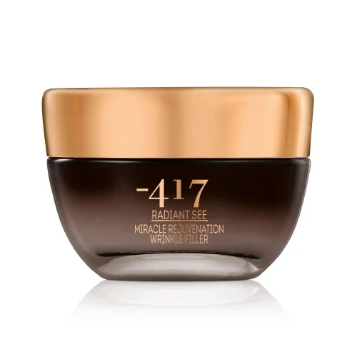 -417 RADIANT SEE - MIRACLE REJUVENATION WRINKLE FILLER_TGNH