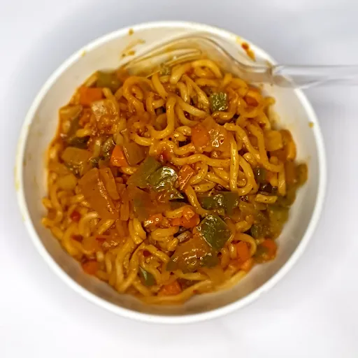 Immunity Veg Maggi