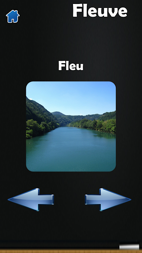 Learn French syllabes