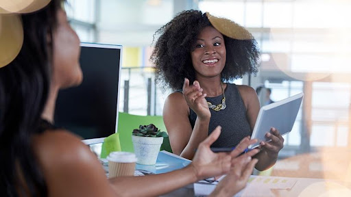 The VFD Group funded the Women in Tech Nigeria 2023 Makeathon, a breakthrough project aimed at promoting girls and women to pursue careers in technology-related sectors.