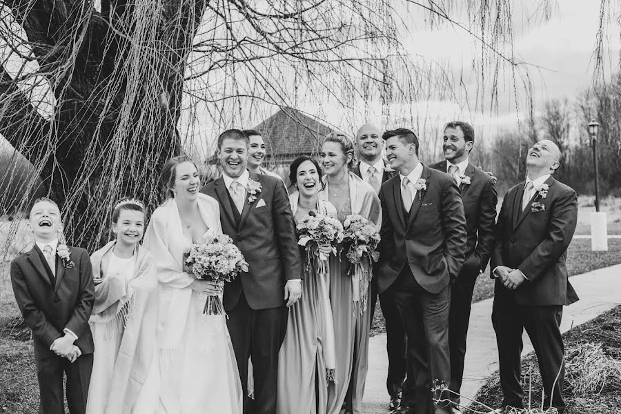 Fotógrafo de casamento Lauren Howie Laur (laurenhowielaur). Foto de 30 de dezembro 2019