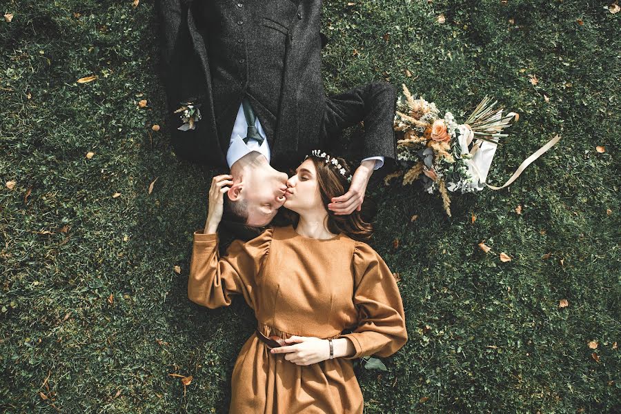 Hochzeitsfotograf Anastasiya Bantik (bow1). Foto vom 19. Dezember 2018