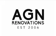 AGN Renovations Logo