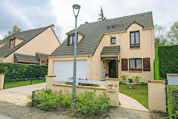maison à Vaires-sur-Marne (77)