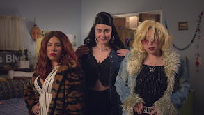 Charlie's Angels thumbnail