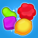 Jelly Jam - New Offline King of Puzzle Ga 3.75 APK Download