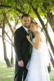 Vestuvių fotografas Sofiya Konstantinova (sophiya). Nuotrauka 2015 spalio 19