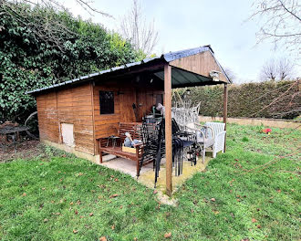 maison à Gaillon (27)