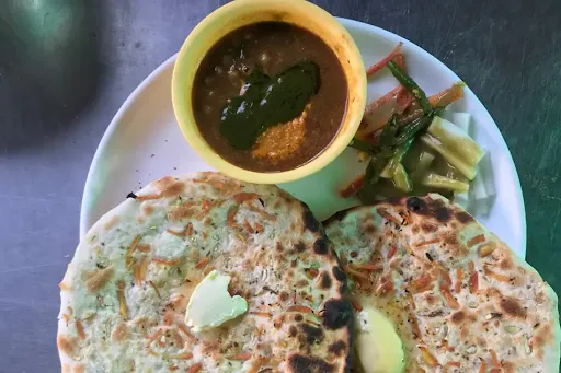 Special Naan