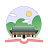 KBOOK - Korean books icon