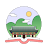 KBOOK - Korean books icon