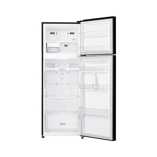 Tủ Lạnh LG Inverter 315 lít GN-M315BL