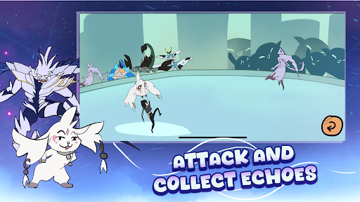 Screenshot Wacky Wuwa: Silly Wutherings