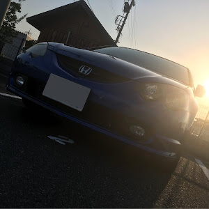 インテグラ DC5