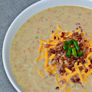 10 Best Potato Soup Heavy Whipping Cream Recipes