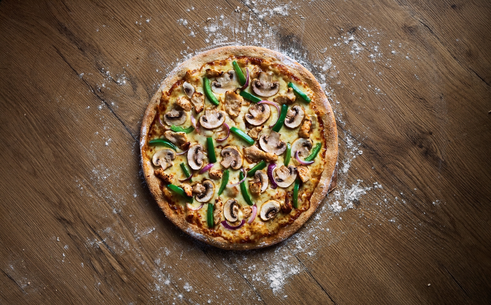 Pizza Hut