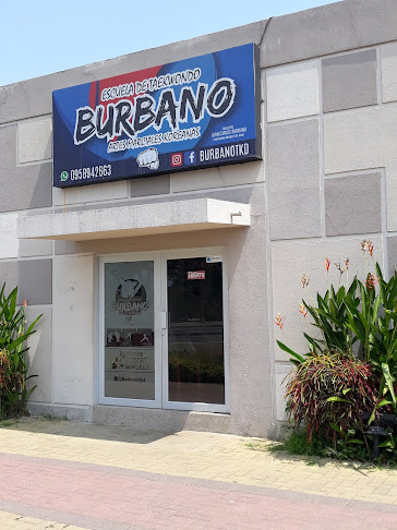 BURBANO