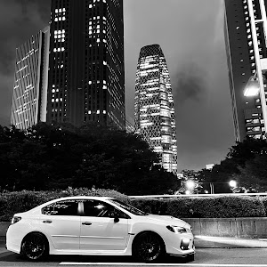 WRX S4 VAG