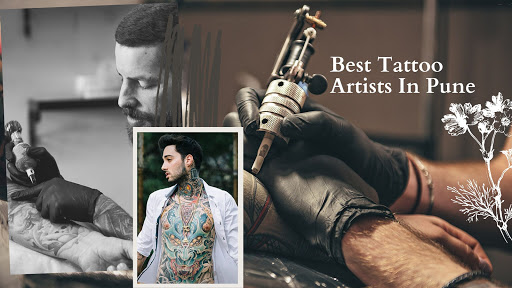 Getting Inked For The First Time? Checkout These Best Tattoo Artists In Pune Who Has Mastered The Body Art