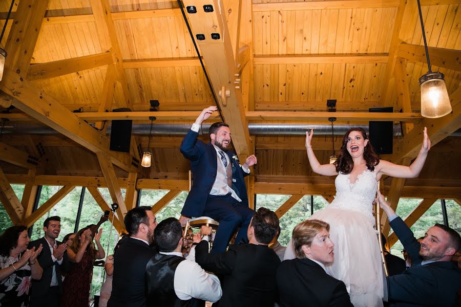 Fotografo di matrimoni Tyrenda Pentecost (typentecost). Foto del 10 marzo 2020